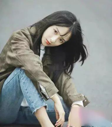 韩式发型女中长发 这几款韩式发型美爆了