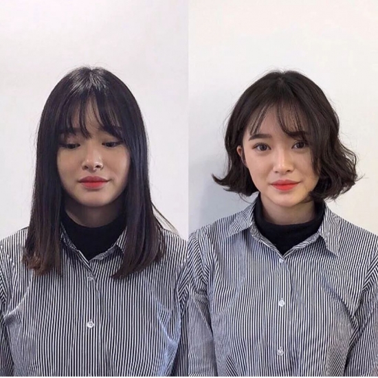 2024最新流行发型女 今年这几款发型要火爆