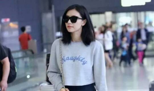 流行发型2025女中长发 今年多款好看女生发型推荐