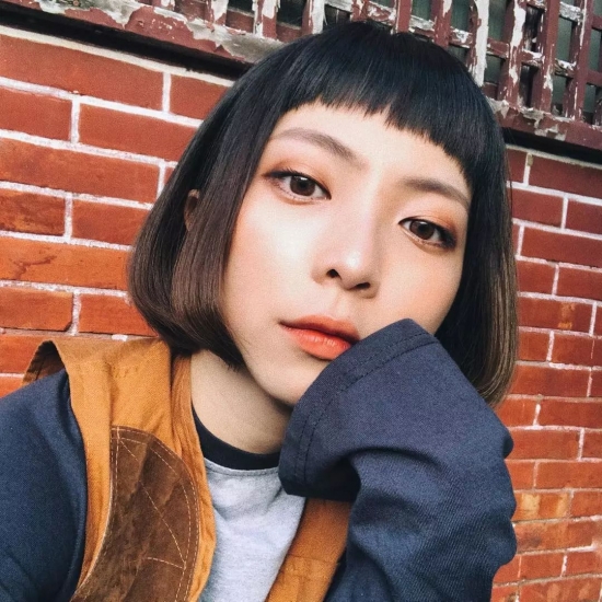 2024好看的女生短发 这5款必火