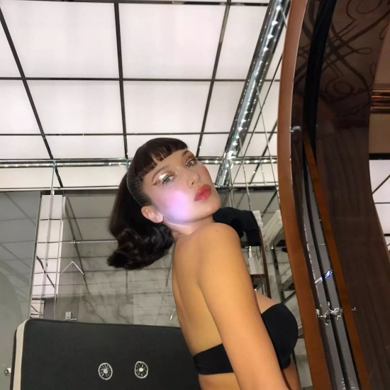 2024好看的女生短发 这5款必火