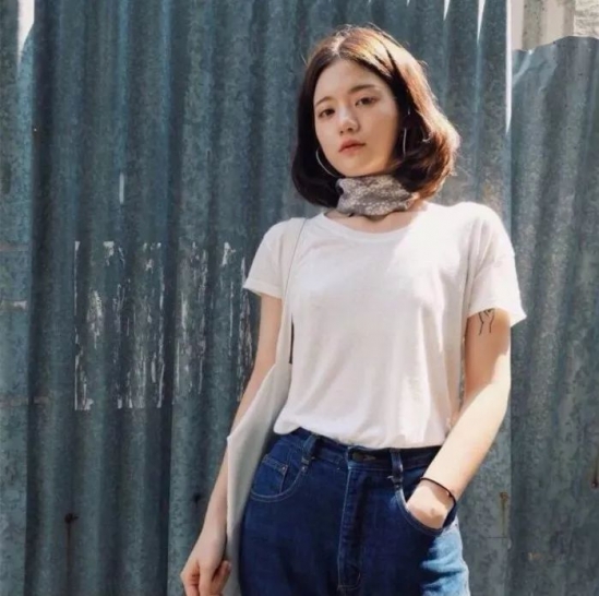 女生什么发型显脸瘦 多款女生显脸瘦发型推荐