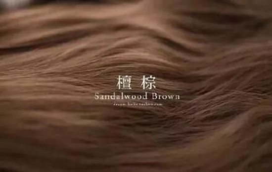 浅色系发色有哪些 2025首推的发色，变身潮人就靠它们了