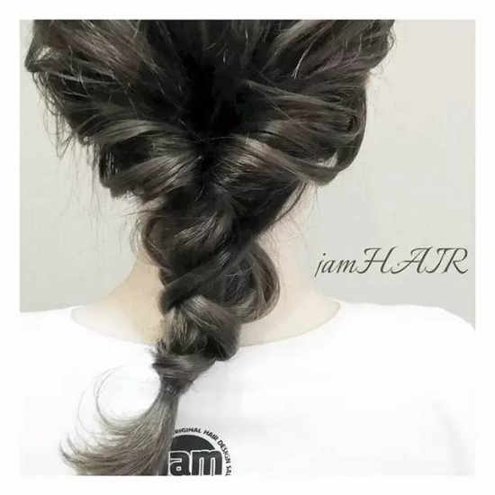 100种扎头发的方法 这20种发型绝对有你喜欢的