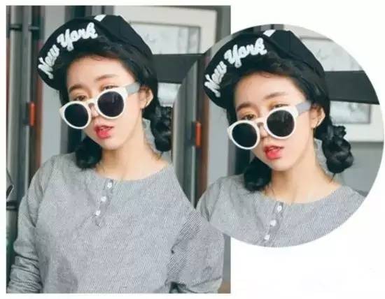 2025年女生流行发型 这九款韩式绑扎发型推荐给大家