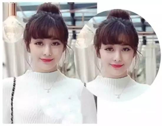 2025年女生流行发型 这九款韩式绑扎发型推荐给大家