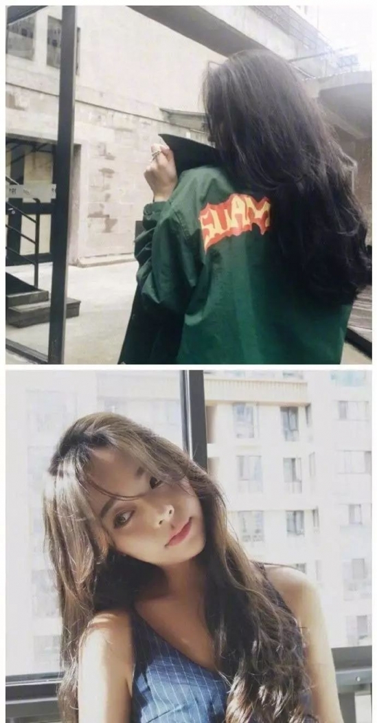 什么发型好看 女生留这些发型准没错