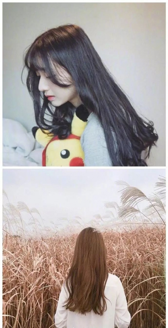 什么发型好看 女生留这些发型准没错