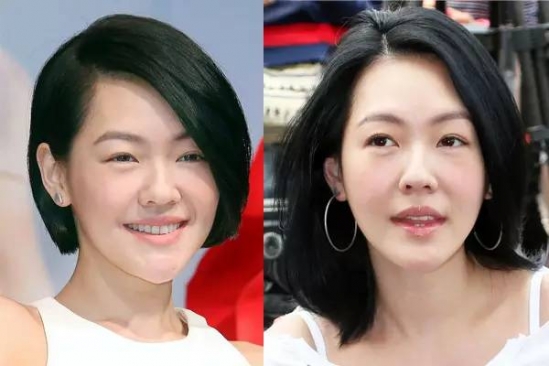 2025年最流行的5款发型图片 马上去剪绝对不后悔