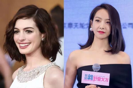 2025年最流行的5款发型图片 马上去剪绝对不后悔