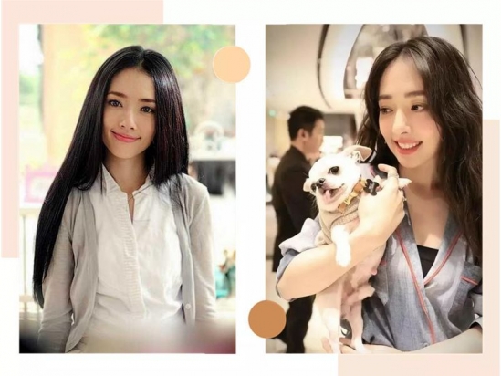 2025减龄显脸小发型 这些刘海简直好看极了