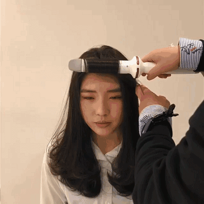 2025减龄显脸小发型 这些刘海简直好看极了