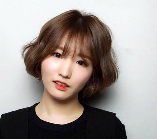 2025春季流行发型 女生都爱这几款!