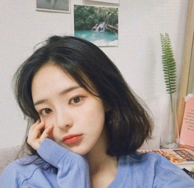 女生现在流行什么发型 早春就靠这些发型凹造型