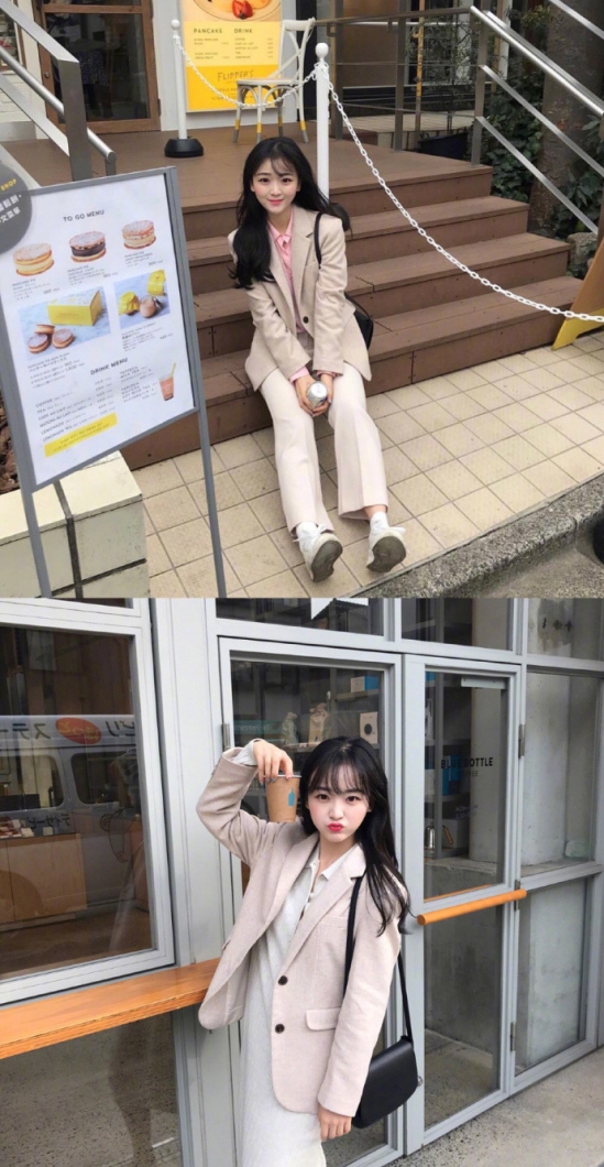女生现在流行什么发型 早春就靠这些发型凹造型