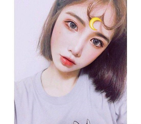 2025年女生新发型图片 换上准能美美哒