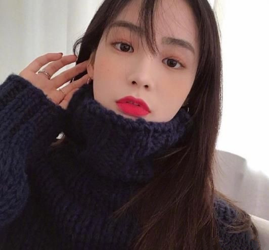 2025新发型女中长发 很适合春季留