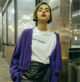 2024短发发型女 赶快去剪一个吧