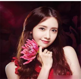 韩式发型女中长发 这几款韩式发型美爆了