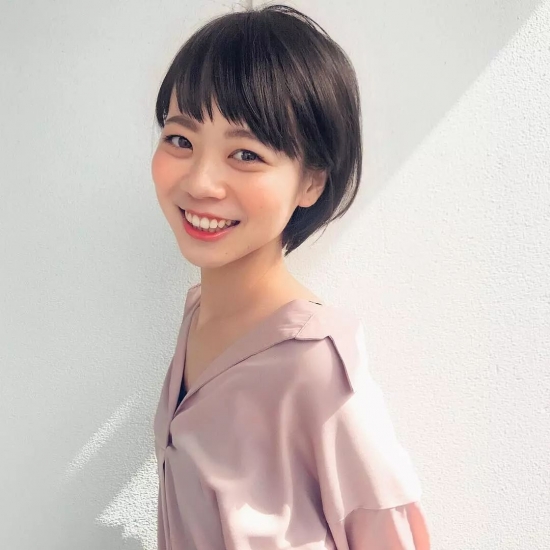 2025流行的短发发型 这18款短发时髦好看