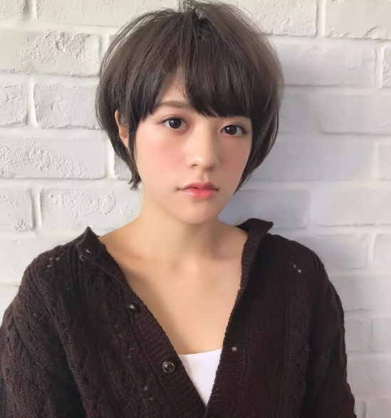 2025流行的短发发型 这18款短发时髦好看