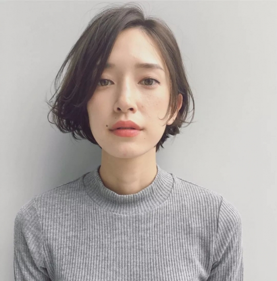 2025流行的短发发型 这18款短发时髦好看