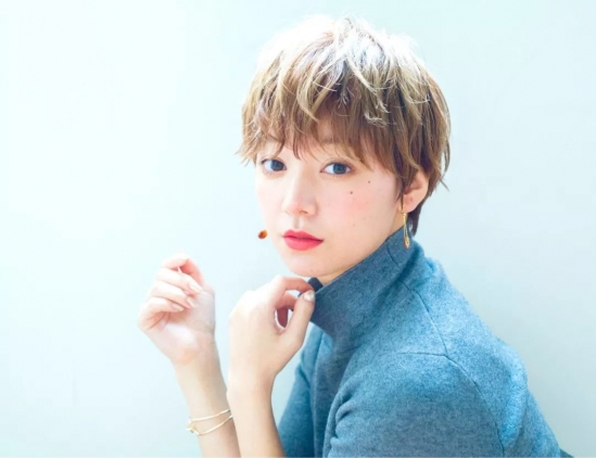 2025流行的短发发型 这18款短发时髦好看