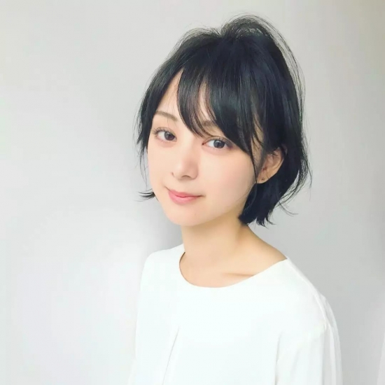 2025流行的短发发型 这18款短发时髦好看