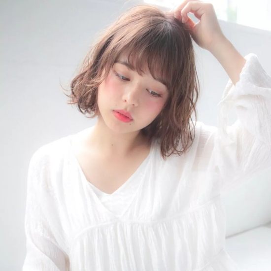 2025流行的短发发型 这18款短发时髦好看