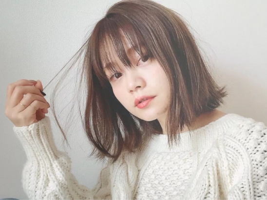 2025流行的短发发型 这18款短发时髦好看