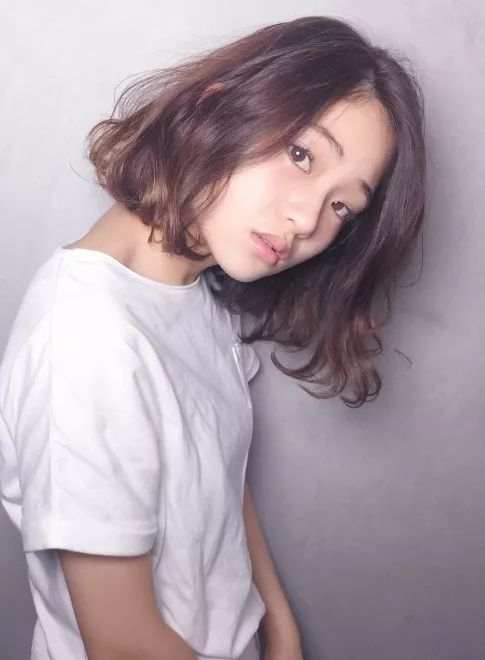 2025流行的短发发型 这18款短发时髦好看