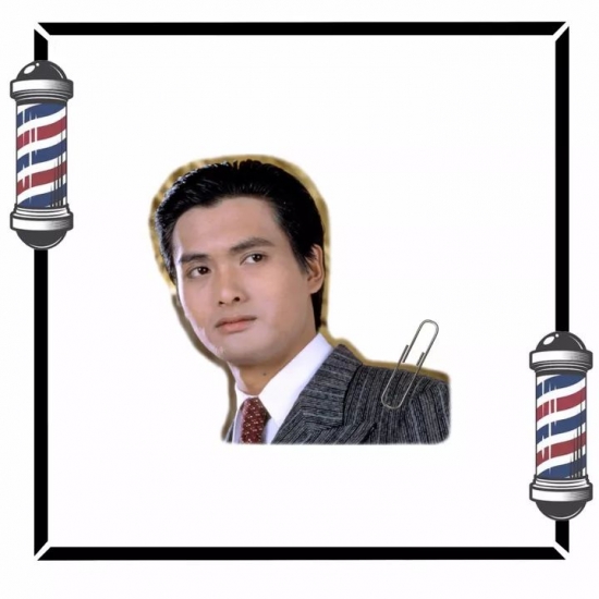 男生别轻易尝试的发型 这37款发型最好别碰