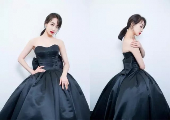 脸大的女生怎么扎马尾 这样扎才最美
