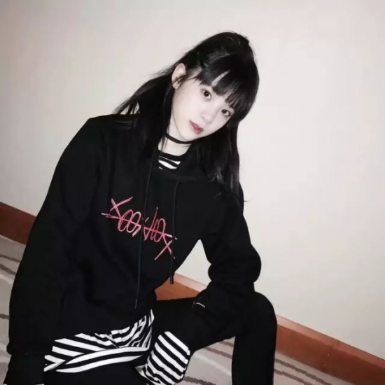 脸大的女生怎么扎马尾 这样扎才最美