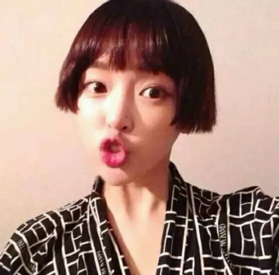 2024女生短发发型 这15种你留过哪一款