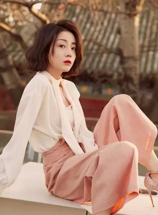 方脸女生剪什么发型好看 这几款谁弄谁好看