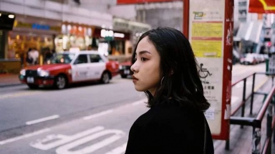 好看减龄的短发 从此长发是路人