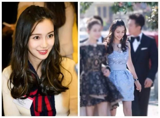 大脸适合什么刘海发型 这几款刘海最显脸小