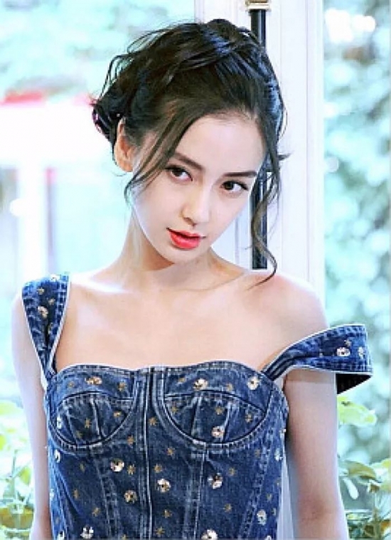 大脸适合什么刘海发型 这几款刘海最显脸小