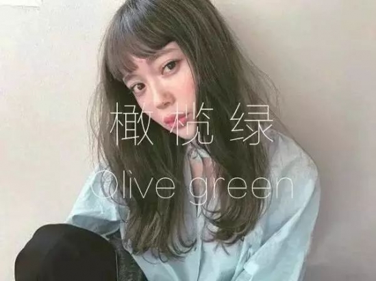 2025流行发型 冲动不如行动，我也要染发！
