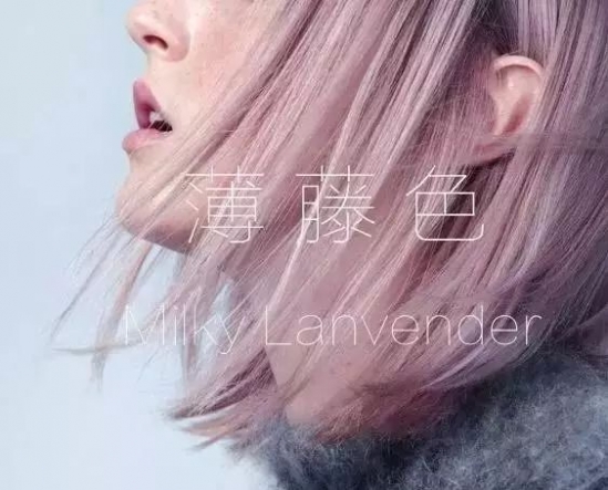 2025流行发型 冲动不如行动，我也要染发！