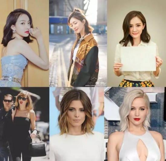 2025显脸瘦的发型女生 这几款发型显瘦美翻天