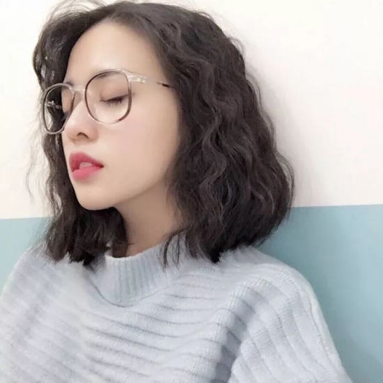 2025短发最新发型女 超美9款女生短发推荐