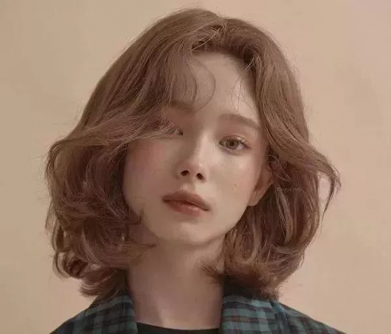 2025短发最新发型女 超美9款女生短发推荐