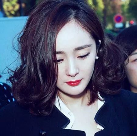 2025短发最新发型女 超美9款女生短发推荐