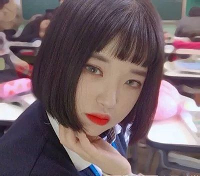 2025短发最新发型女 超美9款女生短发推荐