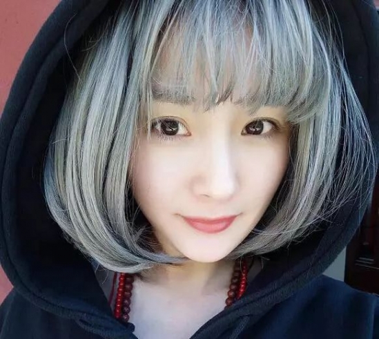 2025短发最新发型女 超美9款女生短发推荐