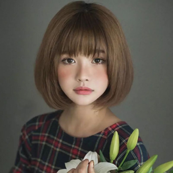 2025短发最新发型女 超美9款女生短发推荐