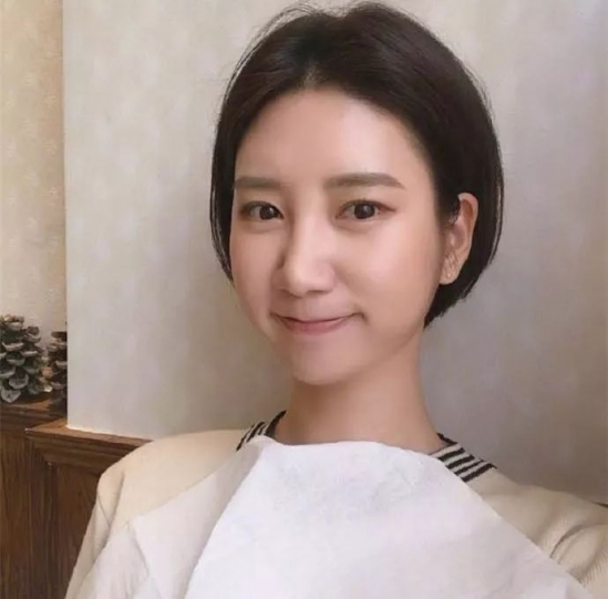 2025气质短发女 这几款女生短发最有气质