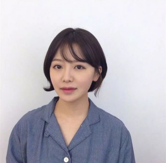 2025气质短发女 这几款女生短发最有气质